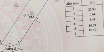 Chính chủ gởi bán căn nhà trung tâm phường Lê Hồng Phong, tttp quảng ngãi
