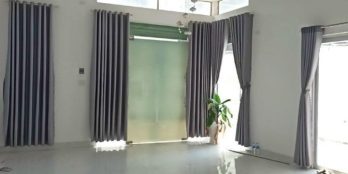  Bán nhà cấp 4 gần khu Tây Phan Đình Phùng thiết kế hiện đại, đường ô tô