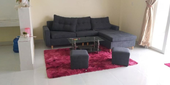 Nhà cấp 4 mới xây: pkhach, 2pngu, bếp, wc tại quảng ngãi