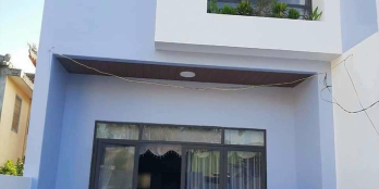 Bán Nhà 1mê, nhà mới 100%. tttp sát ngã 5 mới cực kì đẹp