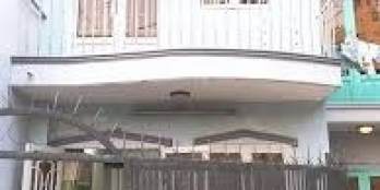 ️1 lô Uhome hướng Đông 5*25 . Đường nhựa, vỉa hè, .....