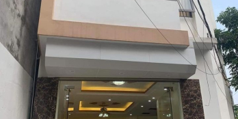 E có ngay căn nhà 3 tầng gần kho bạc tỉnh