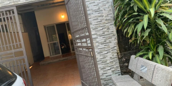 Nhà cấp 4 - phường Tân Lập - tp.Thái Nguyên