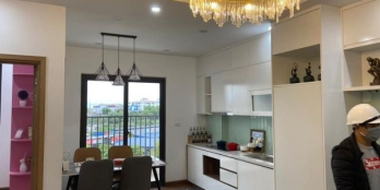 Cần tiền trả nợ gấp em bán căn chung cư Tecco Thịnh Đán