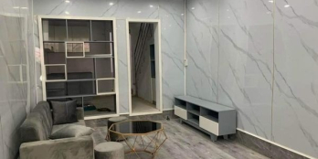 Căn nhà 2 tầng tuyệt đẹp.  - Đầy đủ nội thất xịn xò.