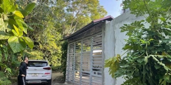 Nhà đẹp + Đất đẹp. - Diện tích: 160m thổ cư toàn bộ