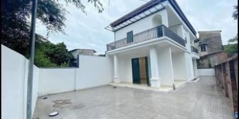 Nhà đẹp, chỉ cần sách vali về ở. Ngõ 236 Tân Long