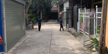 Chính chủ em cần bán nhanh căn nhà cấp 4 , tại lô 2 lương ngọc quyến