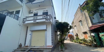 Gia đình cần bán nhà 2.5 tầng phường Gia Sàng. 2 mặt tiền cực thoáng.