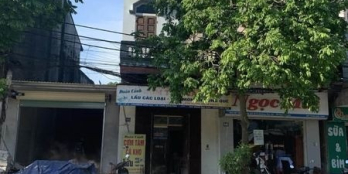 Bán nhà TRỤC CHÍNH đường 3/2 Khu vực kinh doanh sầm uất.