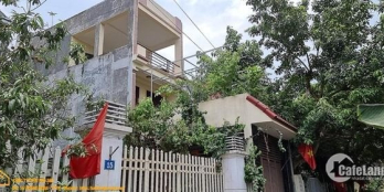 Bán nhà 2.5 tầng Ngõ 103 đường tân quang, khu vực trung tâm, có sân để gara ô tô