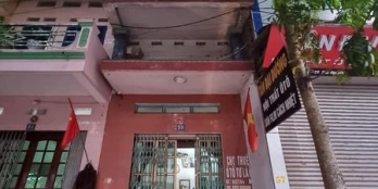 Em còn 2 căn nhà 3 tầng ở trục chính đường Bắc Nam.