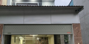 Nhà 3tầng  ⭐️cách ngã 5 hoàng ngân 100m