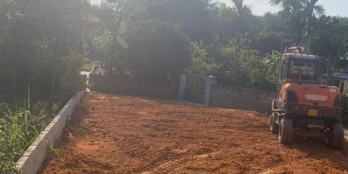 Đất Phú Xá mặt tiền 8m, sâu hơn 18m, thổ cư toàn bộ,