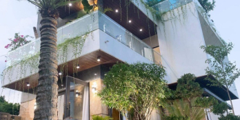 Căn Nhà Vườn Siêu HÓt Tại  Phường Hương Sơn - Thành Phố Thái Nguyên.