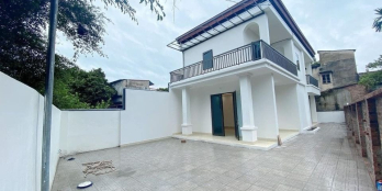 Căn biệt thự mini giá rẻ cho vợ chồng trẻ