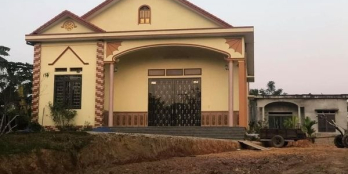 Gia đình cần bán 900m2 đất Phúc Trìu - Tp. Thái Nguyên