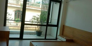 Bán căn Nhà 2 tầng trung tâm TP thuộc phường Hoàng Văn Thụ