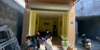 Cần thanh khoản căn nhà cấp 4 thuộc Tổ 2, Phường HVT