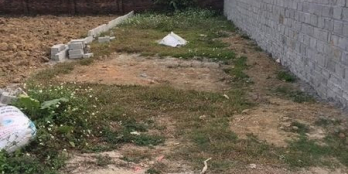 Cần bán gấp mảnh đất Đồng Bẩm đường giao thông 4m