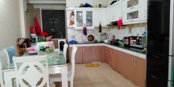 Bán nhà MB 530, p Đông Vệ- TP Thanh Hóa