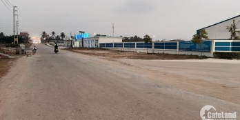 Chính chủ bán lô Thành Long  Quảng thành rộng 120m2