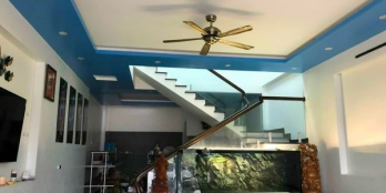 Căn nhà 2 tầng mới xây, đẹp lý tưởng tại MBQH 1811