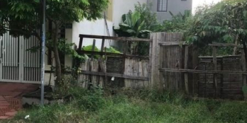 Cần bán gấp lô đất còn sót MB 1413 - Gần chợ Tân An Tân Bình, gần Techo, Ruby...