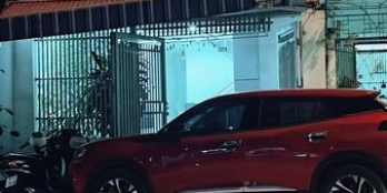 Nhà 2 tầng trục Chính Lê Thánh Tông Hướng Hướng Đông Nam