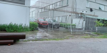 Đất mặt bằng trung tâm Tp Hướng Đông Nam GẦN CẦU VƯỢT SẦM SƠN