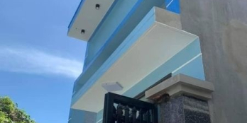 Chính chủ cần bán căn nhà 2 Tầng Đang hoàn thiện ở￼  Quảng Xá_Đông Vệ.