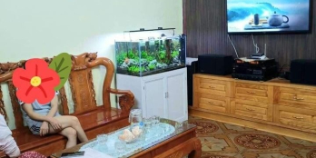 Chính chủ cần bán căn nhà cấp 4 trong ngõ Lý Nhân Tông - Phường Đông Thọ