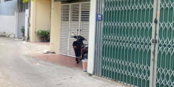 Cần tiền bán gấp nhà gần đường Lê Lợi, gần chợ Lam Sơn