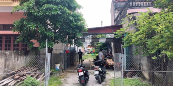 Chính chủ cần bán lô đất Phú Vinh 6,2 x 31 S: 194m( đất ở cả )