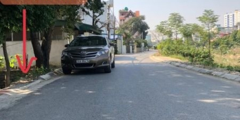 Bán lô đất đường Hàm Nghi, Phường Đông Hương, TPTH