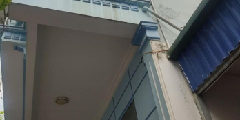 Bán nhà trong ngõ đường cao bá Quát phường Trường Thi.