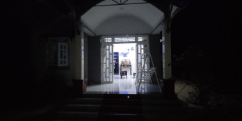 Do cần đi Mỹ định cư, Cần bán Nhà + Đất Phường Tân Hội.