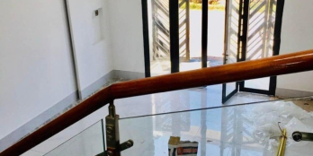 Bán nhà ở khu vực phường 5 khu Minh Linh