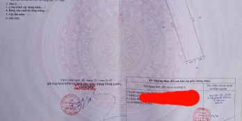 Đất mặt tiền đường 14/9, phường 5 thuận tiện xây dựng  tự do