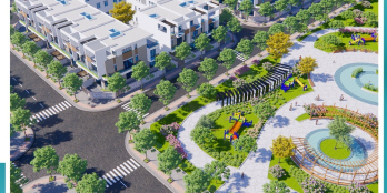 Nhà Phố Hoàng Quốc Việt Cần Kề TTTM AEON MAILL Trong Nội Khu BGI Topaz Downtown