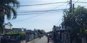 ĐẤT THỔ CƯ - GIÁ ĐẦU TƯ -TRẢNG BOM