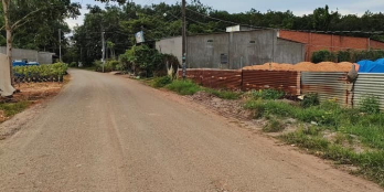 Bán Đất Dự Án F0 Chưa Qua Đầu Tư     Thuộc Khu Xã Đồi 61-Trảng Bom-Đồng Nai