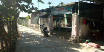 Chủ cat tiền bán nhà trẻ .. thôn An Hội bac 2.. xã nghĩa kỳ... đường 3m Dt..10 ×