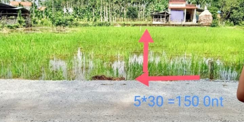 MẶT TIỀN LA HÀ NGHĨA THUẬN   Đất mặt tiền nghĩa kỳ đường la Hà nghĩa thuận