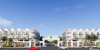 DỰ ÁN NGHĨA HÀNH NEW CENTER  Giai đoạn 2 với chiết khấu 7%