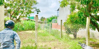 Đất Nghĩa Dõng - Hộ Khẩu Thành Phố - Cách ngã tư Ba La tầm 200m,