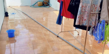 Bán đất kèm nhà 2 tầng Nghĩa Hòa mới xây siêu đẹp cho vợ chồng trẻ đây