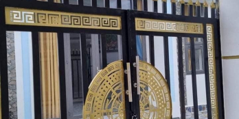 Chính chủ bán căn nhà cấp 4 xây theo phong cách hiện đại.  Dt 87,4m2