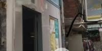 Bán lô đất gần khu Đồng bờ giao, thị trấn Tuy Phước, lộ giới 20m