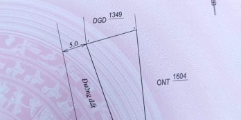 Cần Bán Nhà 2 Mặt Tiền Tại Thôn Bình An 2, Phước Thành, Huyện Tuy Phước.